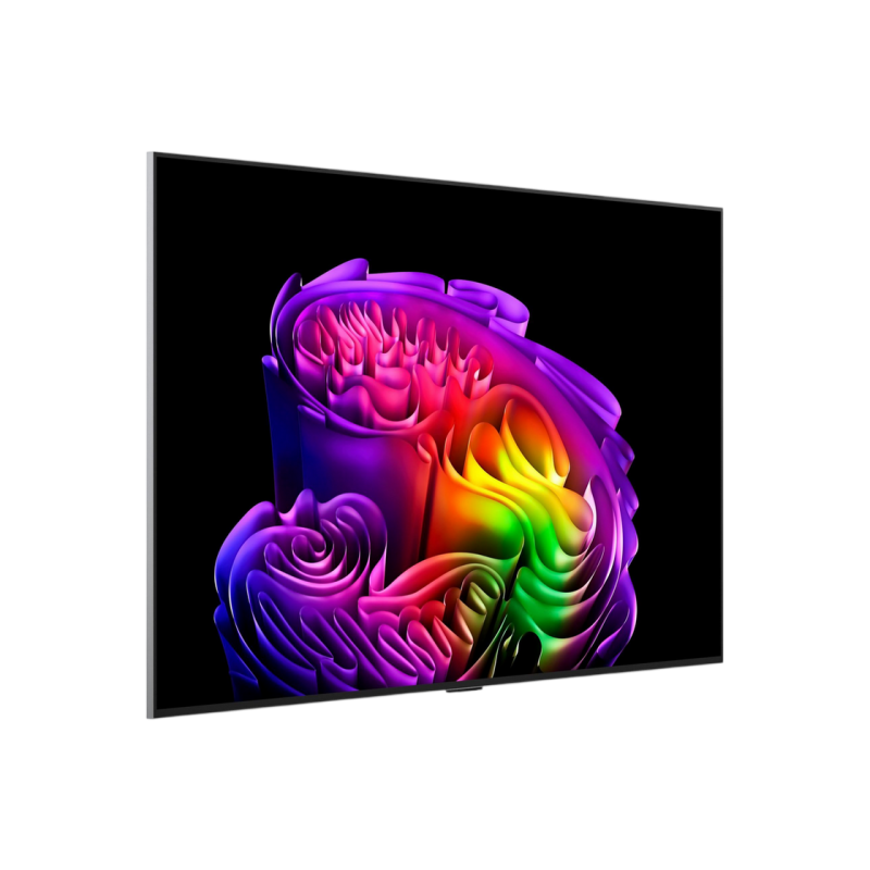 65" OLED SMART TV LG OLED65G64LW, Galery Edition, 4K UHD, webOS, Black