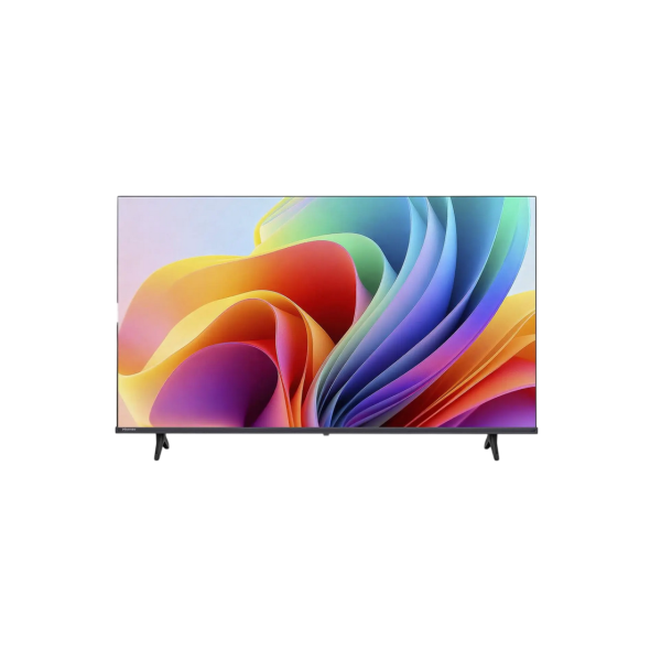 32" LED SMART TV Hisense 32A4S, 1366x768 HD Ready, VIDAA OS, Black