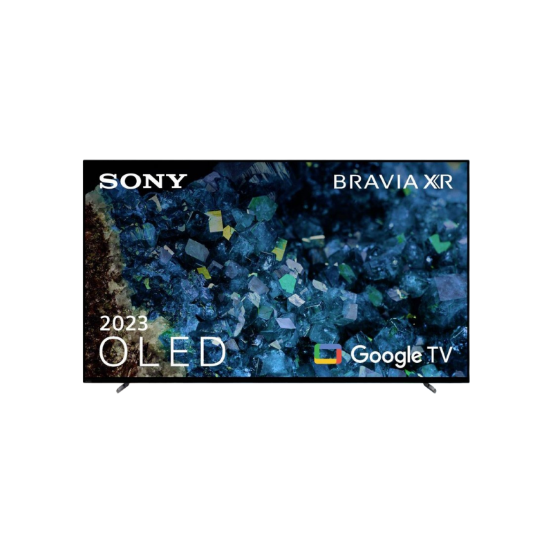 Телевизор SONY XR65A80LAEP, Perfect Black