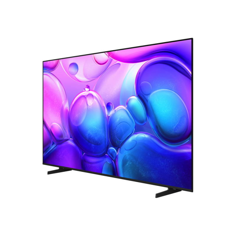 Телевизор Samsung QE75Q6FAAUXUA