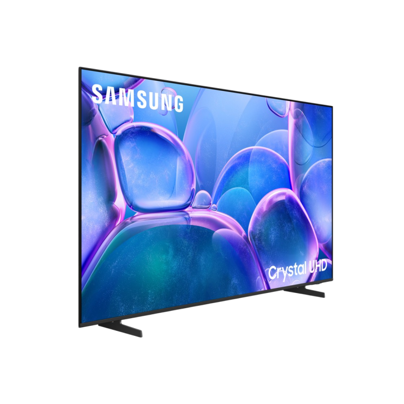 85-дюймовый светодиодный SMART-телевизор Samsung UE85U7000FUXUA, 4K UHD, ОС Tizen, Titan