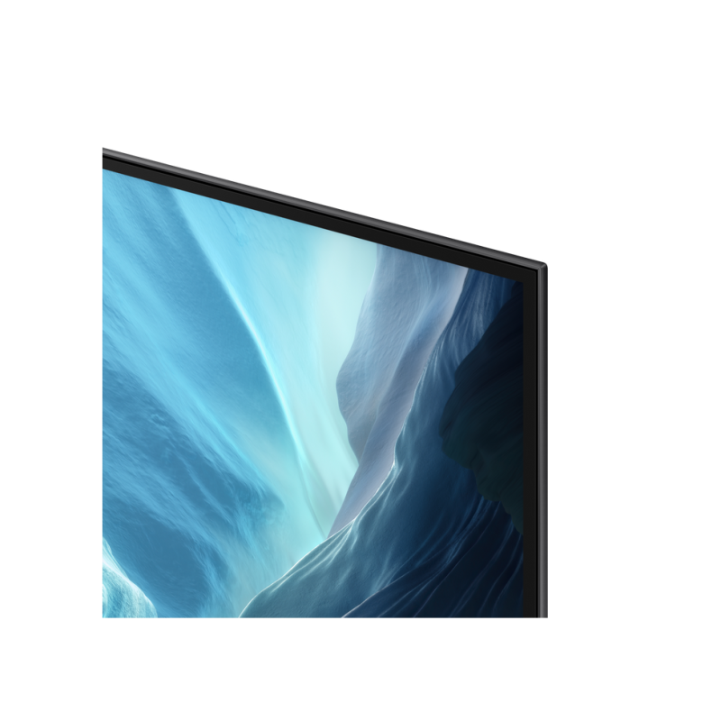 83" OLED SMART TV Samsung QE83S90HAEXUA, QD OLED 4K UHD, Tizen OS, Black