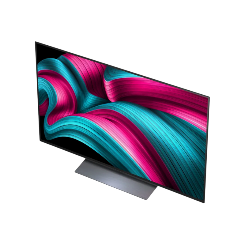 Телевизор LG OLED48C54LA
