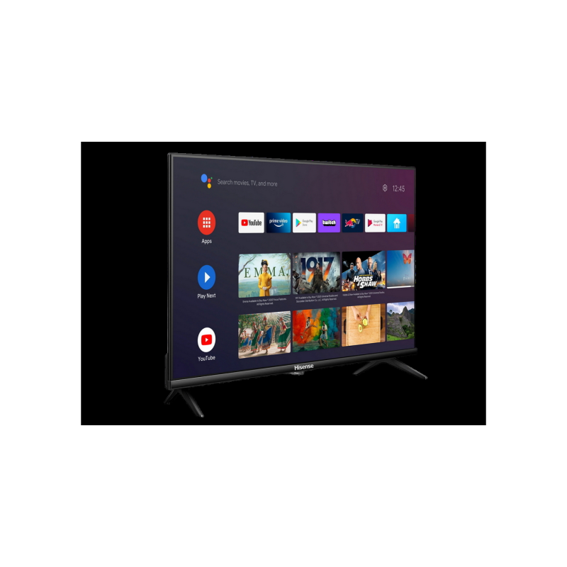 Hisense 32A4HA, 32" SMART TV