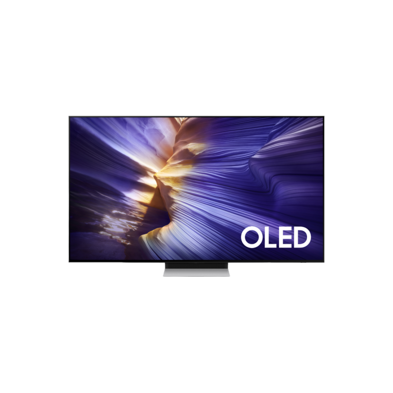 Телевизор Samsung QE55S90FAEXUA
