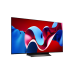 Телевизор LG OLED77C46LA, Black
