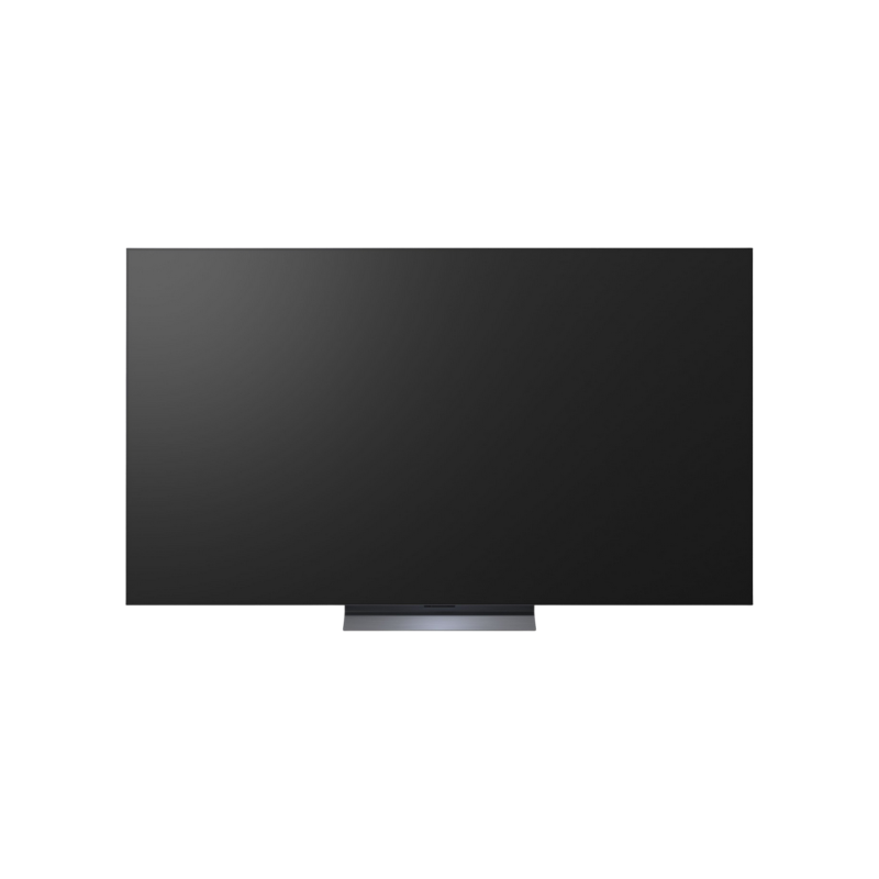 77" OLED SMART TV LG OLED77C64LA, Perfect Black, 4K UHD, webOS, Black