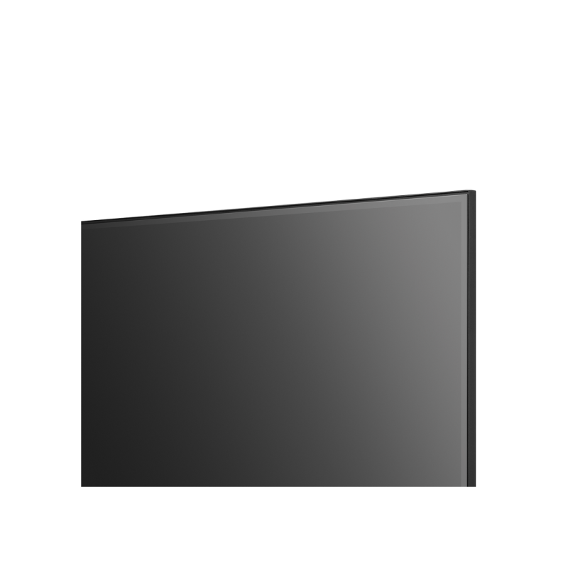 75" LED SMART TV Hisense 75E8Q, Mini LED 4K UHD, VIDAA OS, Black