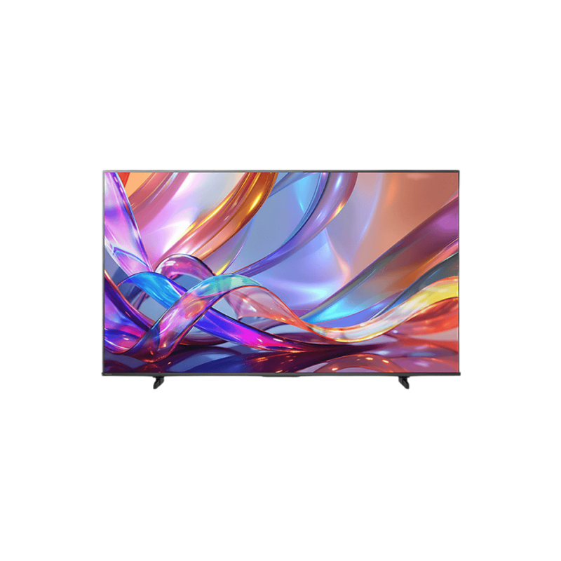 55" LED SMART TV Hisense 55E7S, QLED, 4K UHD, VIDAA OS, Gray