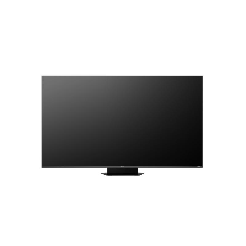 75" LED SMART TV Hisense 75UR9S, RGB Mini LED 4K UHD, VIDAA OS, Black