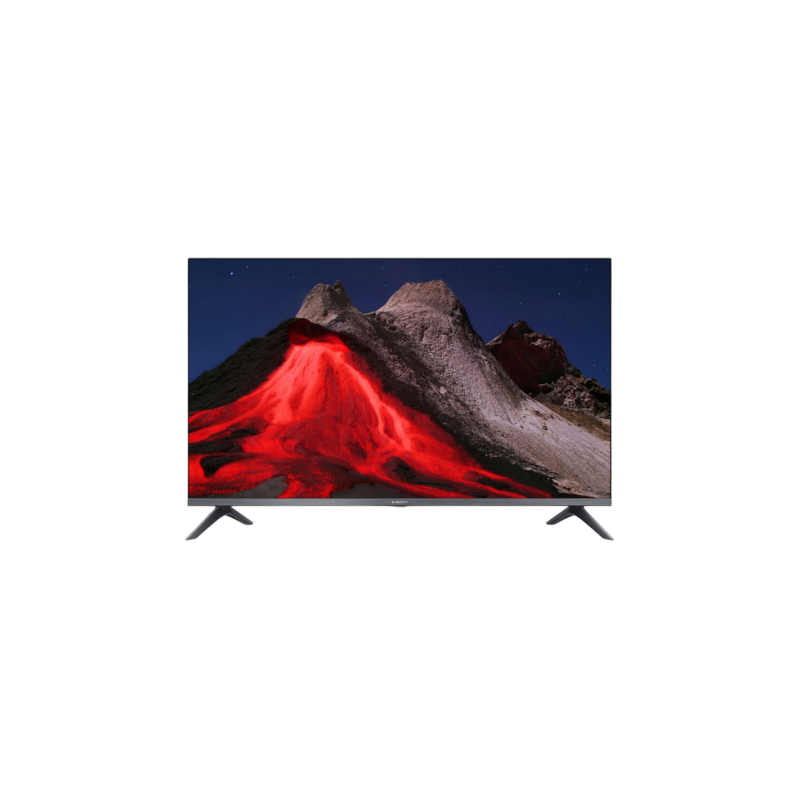 32" LED SMART TV Xiaomi A Pro 2026, QLED, HD Ready, Android TV, Black