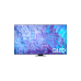 Телевизор Samsung QE98Q80CAUXUA, Black