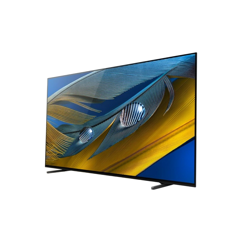 Телевизор SONY XR65A80LAEP, Perfect Black