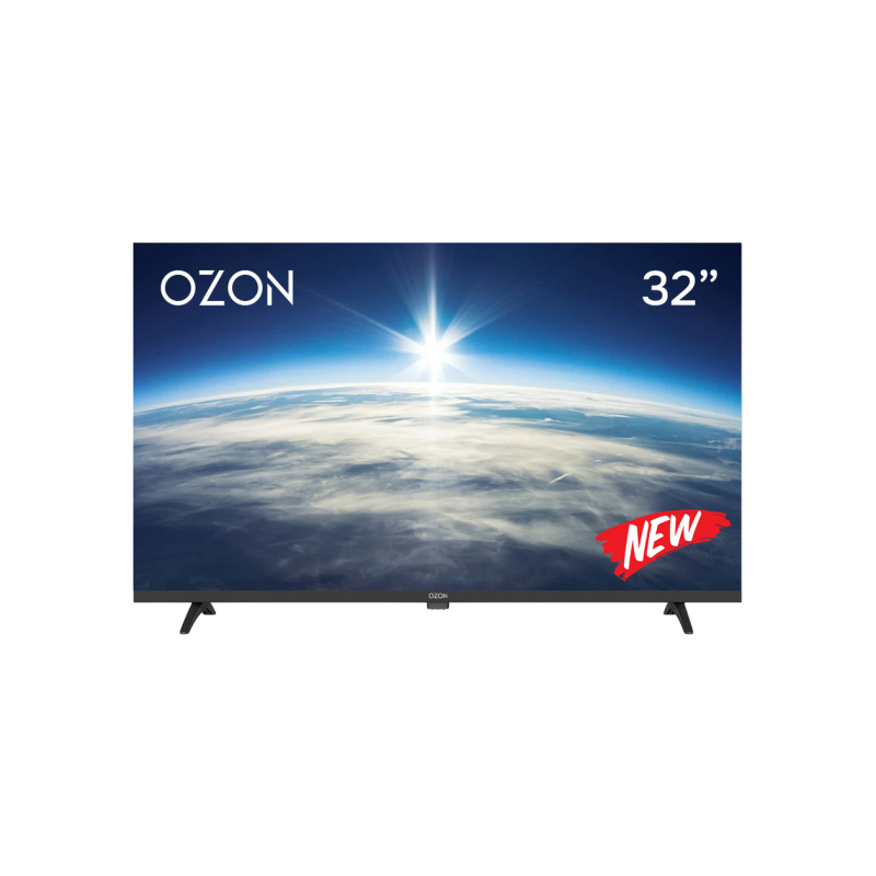 Телевизор OZON H32S6000R