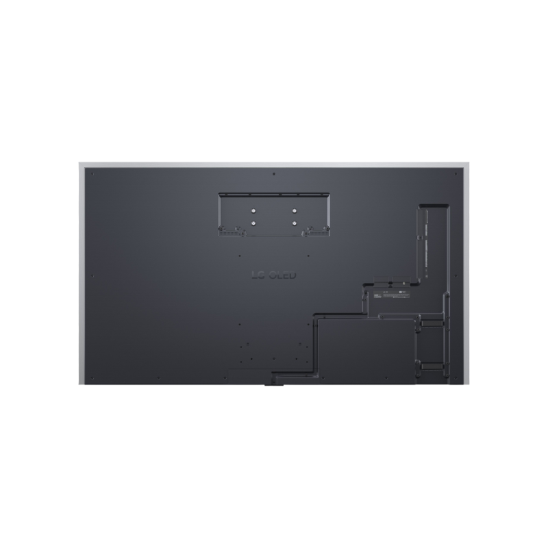 77" OLED SMART TV LG OLED77G64LW, Galery Edition, 4K UHD, webOS, Black