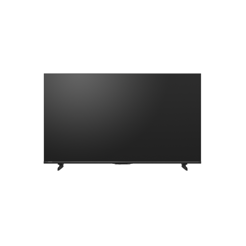 50" LED SMART TV Hisense 50E7S PRO, QLED, 4K UHD, VIDAA OS, Black