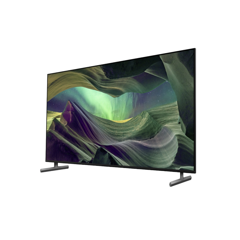 Televizor SONY KD65X85LAEP, 4K HDR