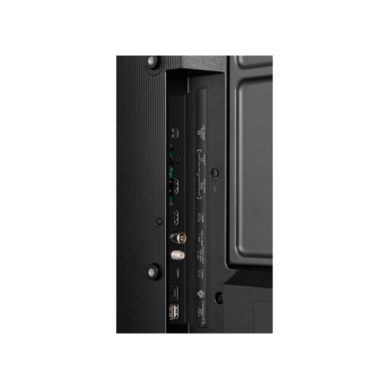 Телевизор Hisense 32A5NQ