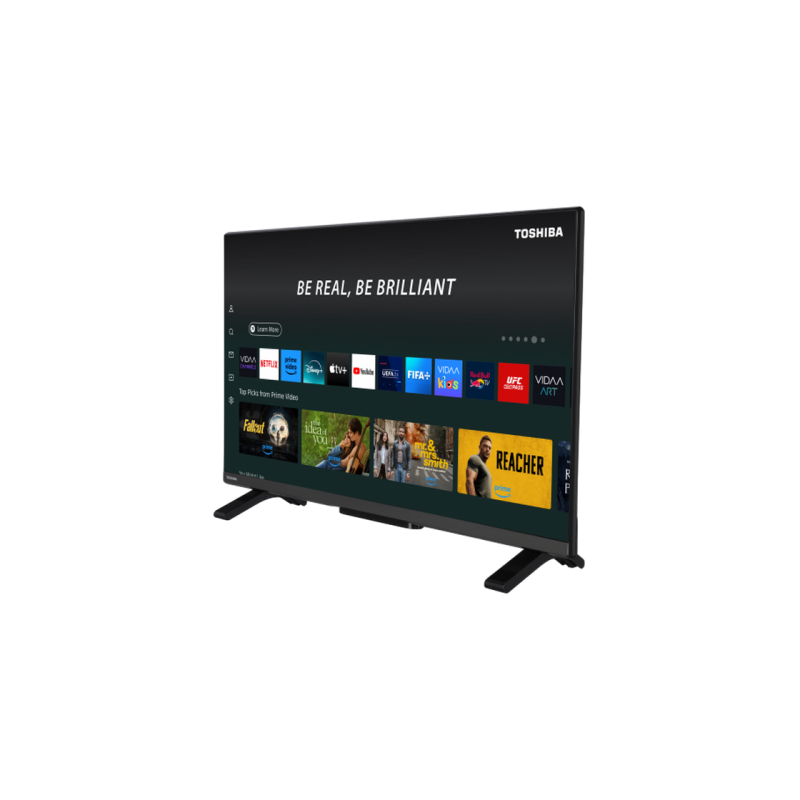 Телевизор TOSHIBA 32WV2563DG