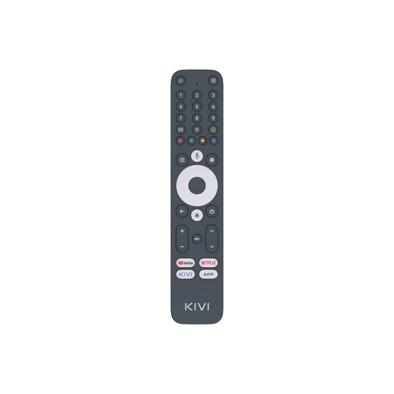 Телевизор KIVI 24H710QB