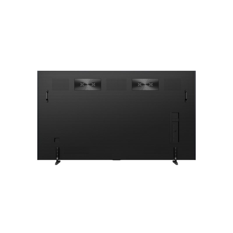 116-дюймовый LED-телевизор Hisense 116UXQ, Mini LED 4K UHD, VIDAA OS, черный