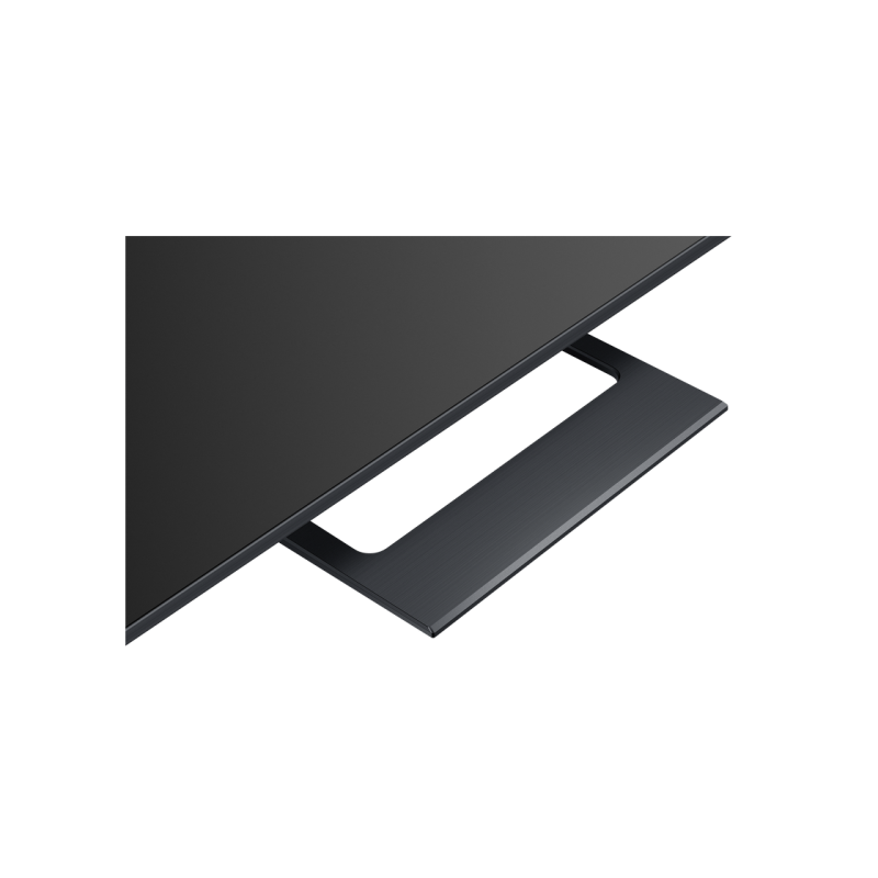 75" LED SMART TV Hisense 75E8Q, Mini LED 4K UHD, VIDAA OS, Black