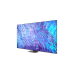 Телевизор Samsung QE98Q80CAUXUA, Black
