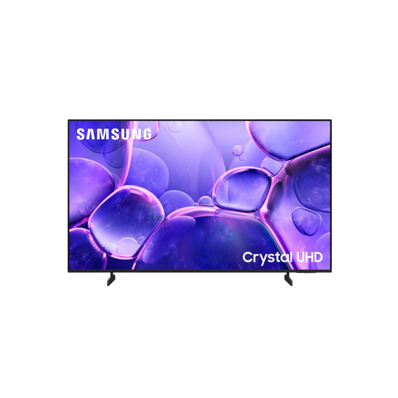 Телевизор Samsung UE50U8000FUXUA