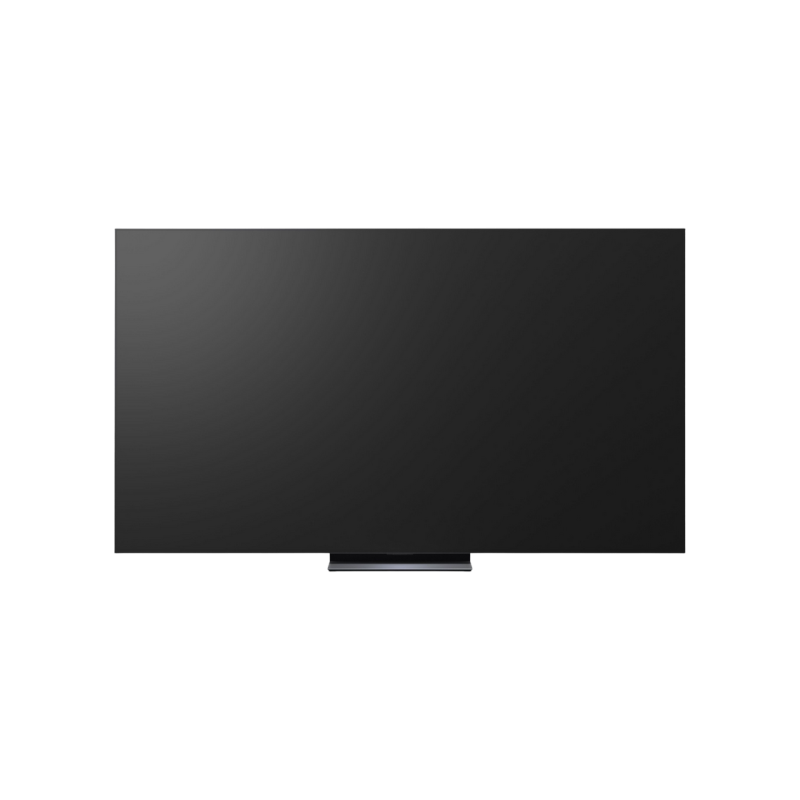 83" OLED SMART TV LG OLED83C64LA, Perfect Black, 4K UHD, webOS, Black