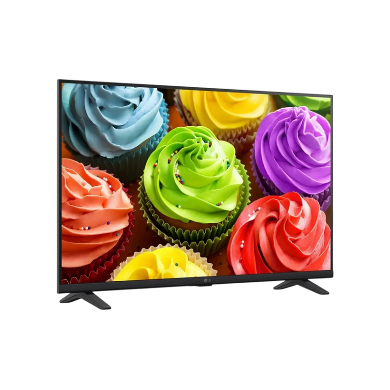 32" LED SMART TV LG 32LB650B6LA, Full HD, webOS, Black