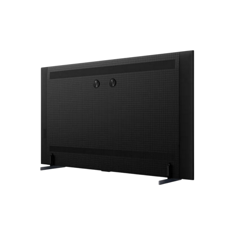 98" LED SMART TV TCL 98T8C, QLED, 4K UHD, Google TV, Black