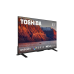 Телевизор TOSHIBA 43LA2363DG, Black