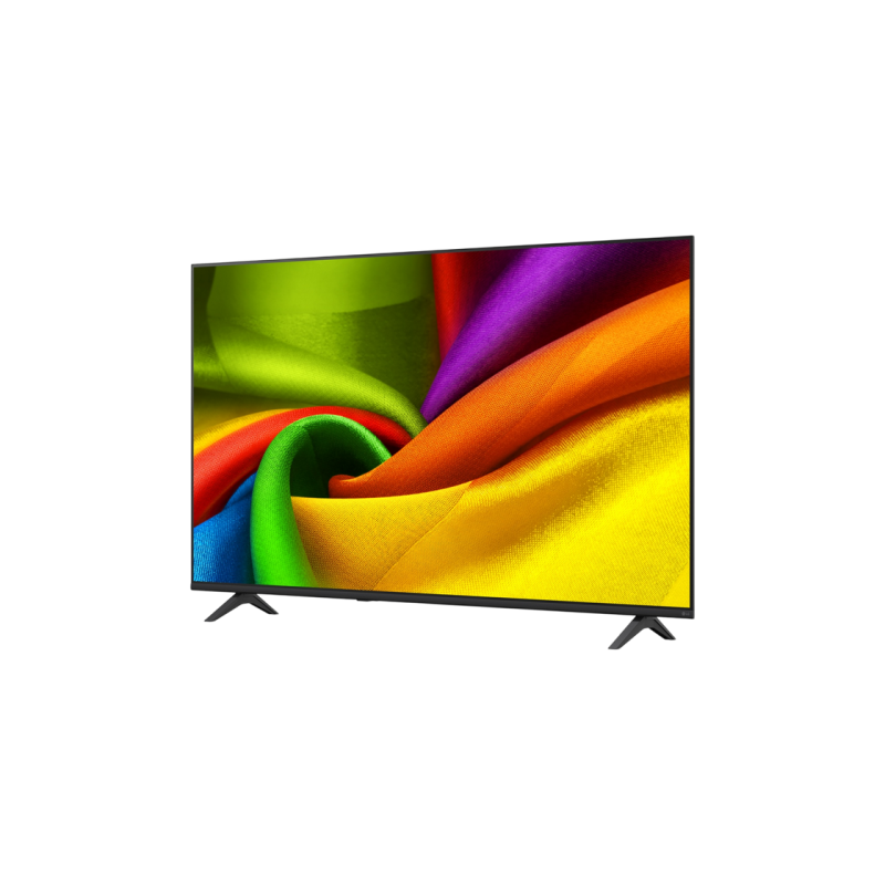 55" LED SMART TV LG 55NU900B6LA, Real 4K UHD, webOS, Black