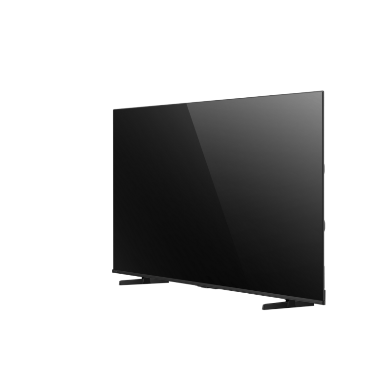 43" LED SMART TV Hisense 43E7S, QLED 4K UHD, VIDAA OS, Black