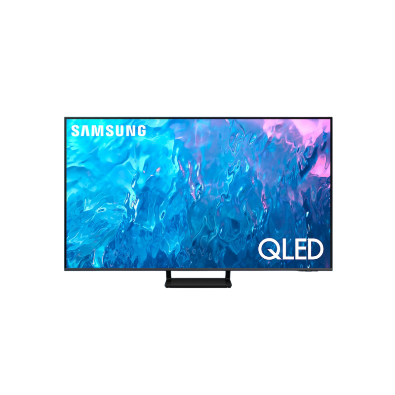 55" LED SMART TV Samsung QE55Q70CAUXUA