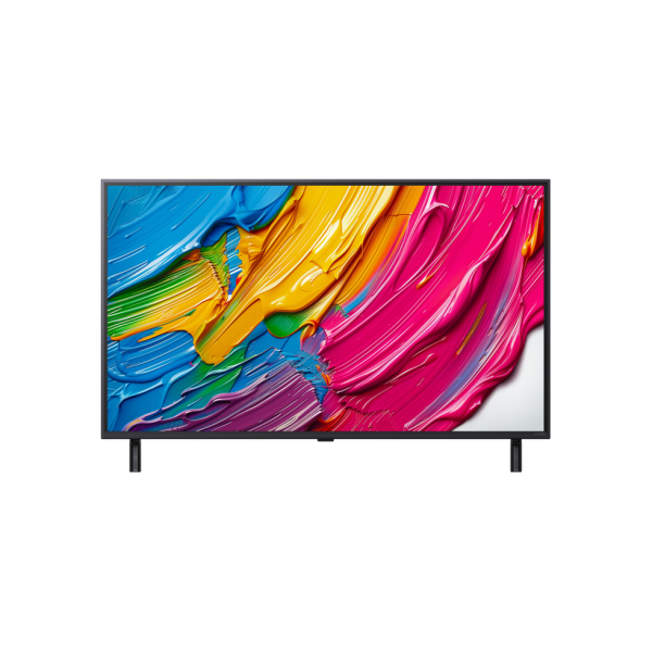 Телевизор LG 43QNED80A6A