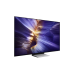 Телевизор Samsung QE55S90FAEXUA