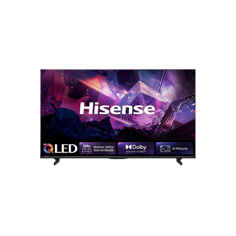 Телевизор Hisense 65E7S Pro