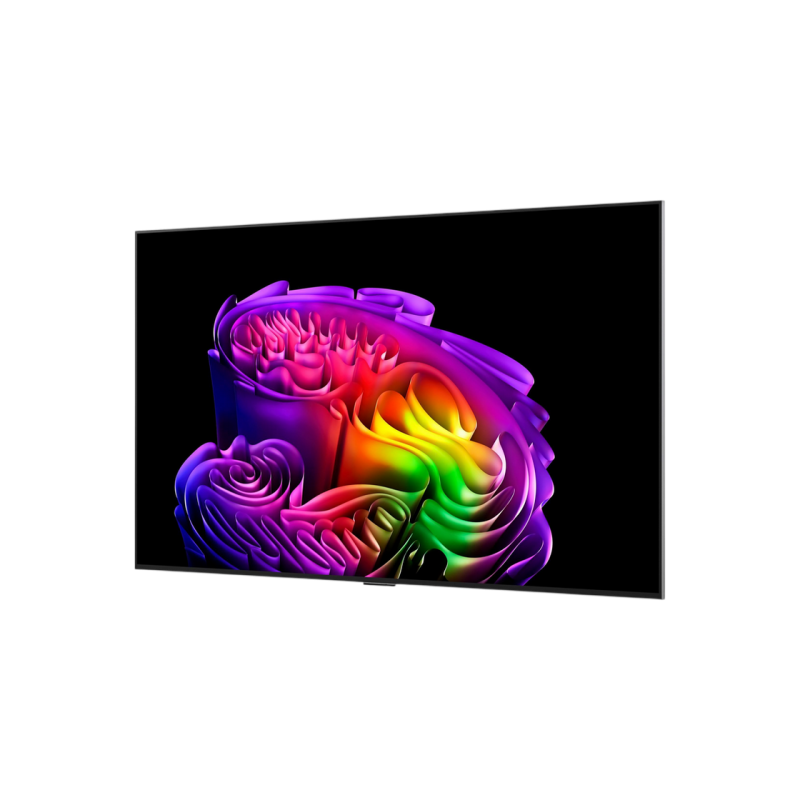65" OLED SMART TV LG OLED65G64LW, Galery Edition, 4K UHD, webOS, Black