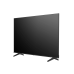 75" LED SMART TV Hisense 75A6Q, UHD Smart TV 4K, Black