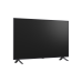 43" LED SMART TV LG 43NANO90A6B, Nanocell, 4K UHD, webOS, Black
