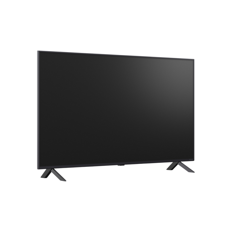 43" LED SMART TV LG 43NANO90A6B, Nanocell, 4K UHD, webOS, Black