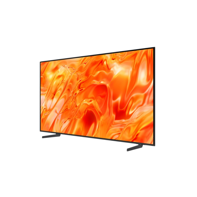 55" LED SMART TV Samsung QE55QN70HAUXUA, Mini LED 4K UHD, Tizen OS, Black