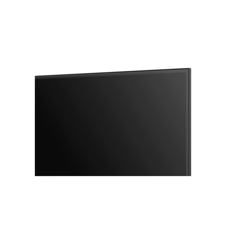 55" LED SMART TV Hisense 55A7Q, QLED, 4K UHD, VIDAA OS, Black