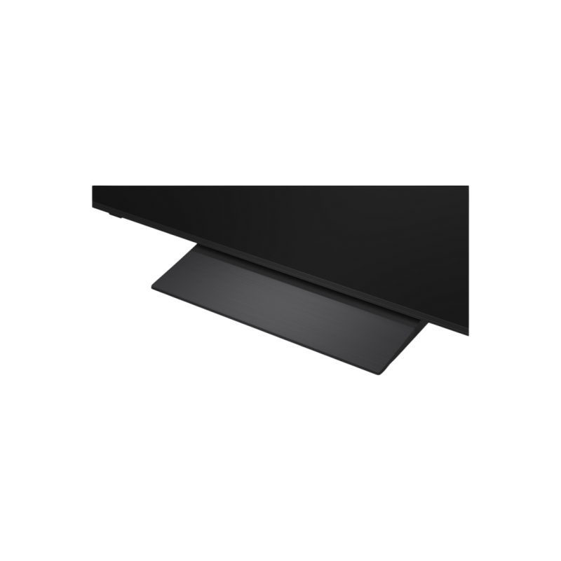 65" LED SMART TV LG 65QNED83B6A, QD NanoCell, 4K UHD, webOS, Black