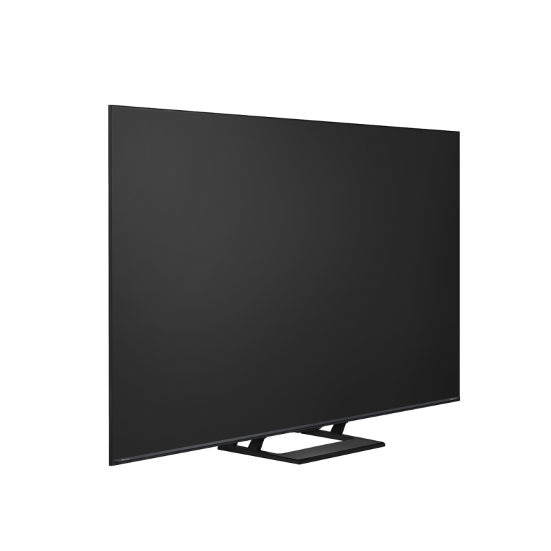 75" LED SMART TV Hisense 75E8S, Mini LED 4K UHD, VIDAA OS, Black