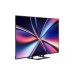 75" LED SMART TV Hisense 75E8Q, Mini LED 4K UHD, VIDAA OS, Black