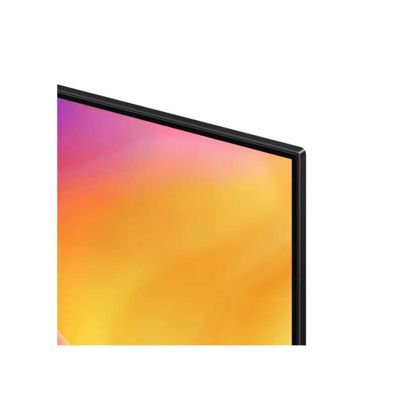 43" LED SMART TV Samsung UE43M70HAUXUA, MiniLED 4K UHD, Tizen OS, Black