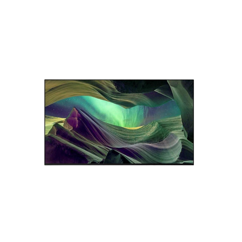 Televizor SONY KD65X85LAEP, 4K HDR