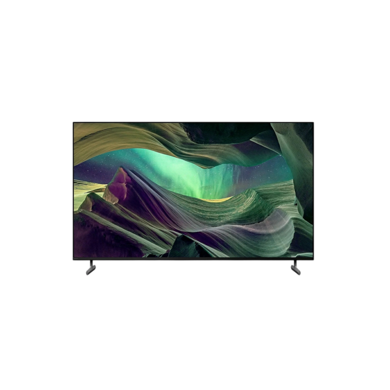 Телевизор SONY KD75X85LAEP